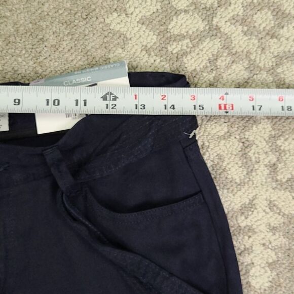 Liz Claiborne straight leg - Picture 8 of 8